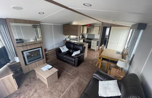 Lake District Stunning Lodge - Foto 20