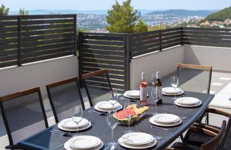 Villa Dorso with heated pool - Foto 38