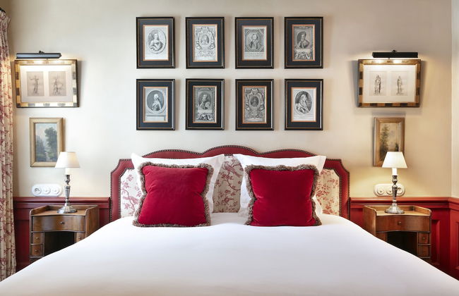 Airelles, La Bastide de Gordes - Photo 7