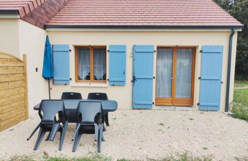 Un petit coin de paradis2proche beauval&chateaux - Foto 18