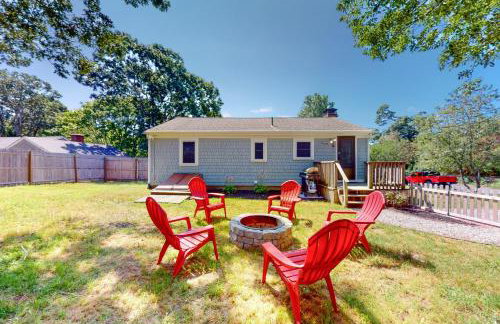 Downtown Seaside Serenity Retreat - Photo 5