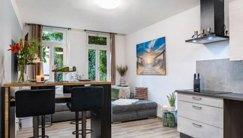 Marktplatz Ferienwohnung - Foto 4