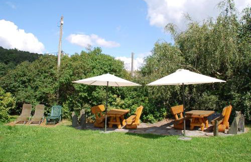 Gutshof Lesch, Fewo3 OG links - Foto 3