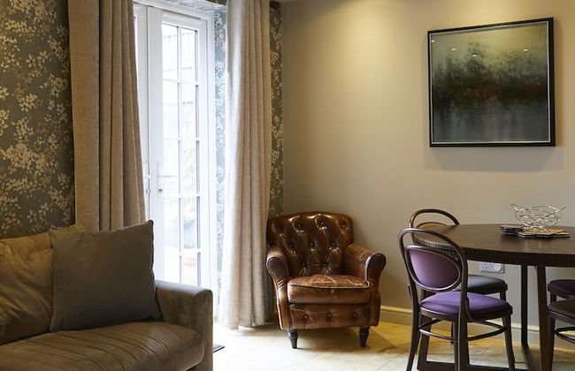 Five Star Stays - Foto 48