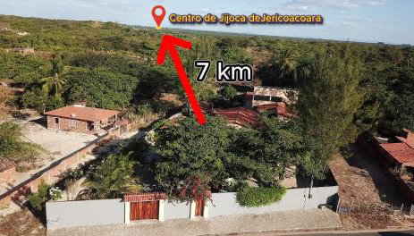 Casa do sossego - Foto 5