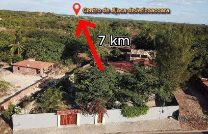 Casa do sossego - Foto 5