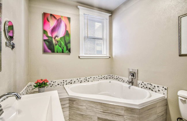 8bdmtn Viewshot Tubputting Greenwalk to Dthas It All! - Foto 35