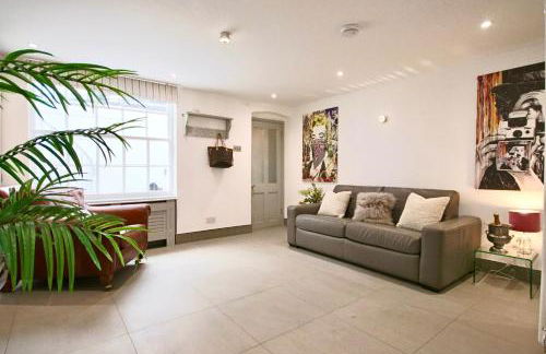 Victoria Belgravia Apartments - Photo 54