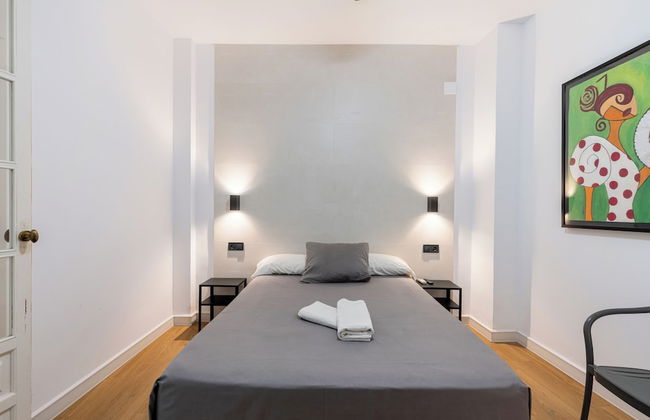 Casa Sevillana - Foto 15