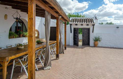 Cortijo Alzamigaja - Foto 21