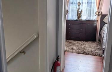 Home in Mount Pocono - Sauna & Lakefront - Foto 26