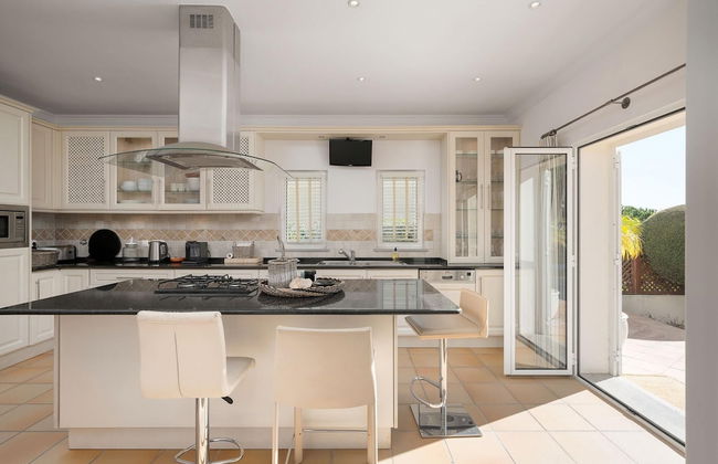 Villa Anna - Vale de Lobo - Foto 76