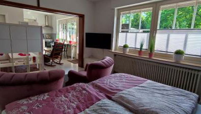 Apart Waldstuben - Photo 2