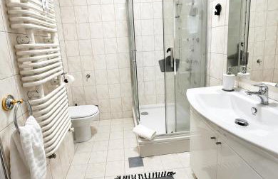 Apartment Check In Zagreb Maksimir-free parking - Foto 31