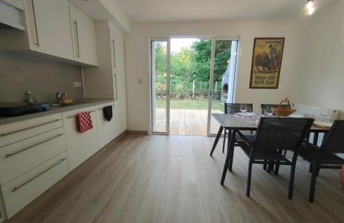 Le Beauval enchanté proche zoo & châteaux de la Loire - Foto 27