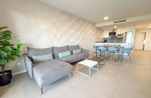 Aqua Apartments Bellamar, Marbella - Foto 132