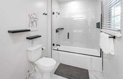 Bentwood Texas Estate Large Group Retreat - Foto 45