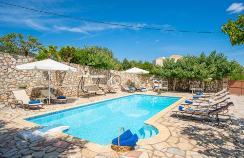 Kefalonia View Villas - Photo 2