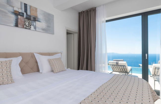 Villa Aristea Comfortable Holiday Residence - Foto 2