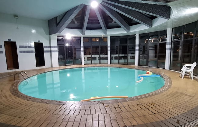 Duplex in a castle in the mountains - Foto 22