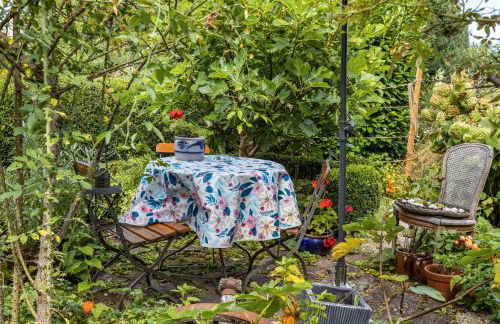 Ferienwohnung Alina - Foto 22