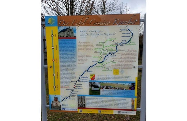 Holiday Apartment Falkenlay - Foto 23