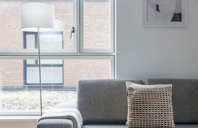 The Colindale Luxury Apartment - Foto 23