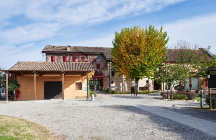 Agriturismo La Razza - Foto 63