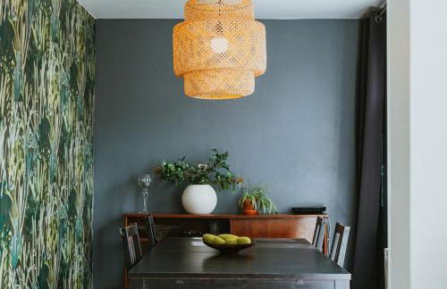 Villa Fleurs de France - Foto 16