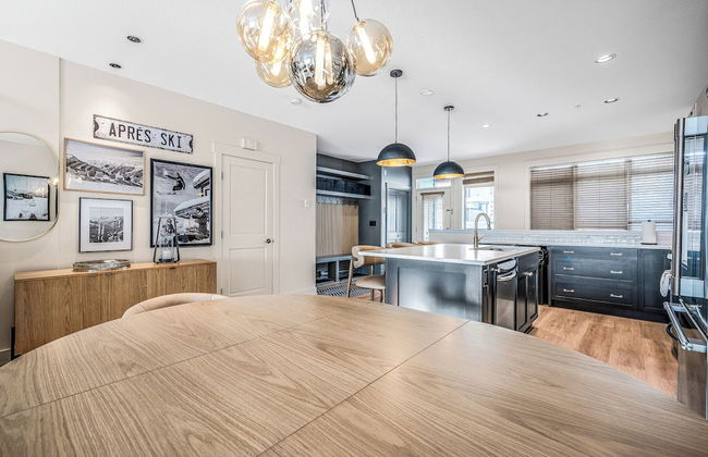 Vista at Big White Amazing Location View - Photo 17