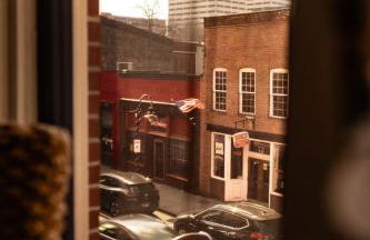 The Luxe Loft Knoxville - Foto 9