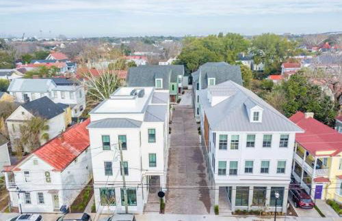 The Palm Suite at 124 Spring - Foto 19