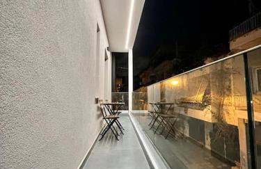 Cozy apartment in a new building apartment 2 - Foto 17