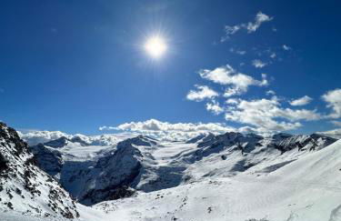 Tonale Ski-in AlpView Studio - Foto 22