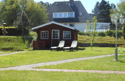 Ferienhaus-Heisser-Sand-Whg-5 - Photo 8