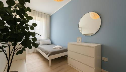 Comfort a Padova - WiFi Veloce & Free Parking - Photo 5