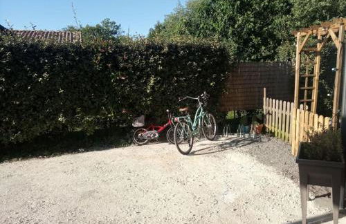 Petite maison avec jardin entre lac et village - Foto 14