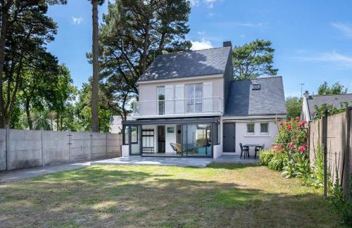 À 100m mer, maison 6 adultes & 4 enfant - Foto 19