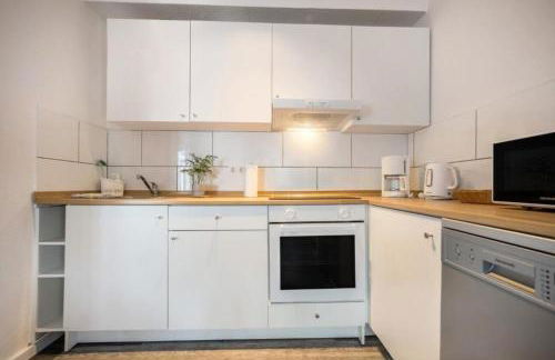 Ferienwohnung Heide I - Foto 6