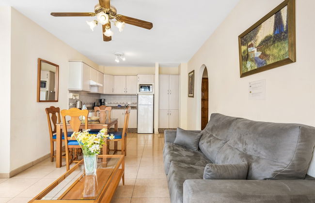 Club Tenerife - Foto 25