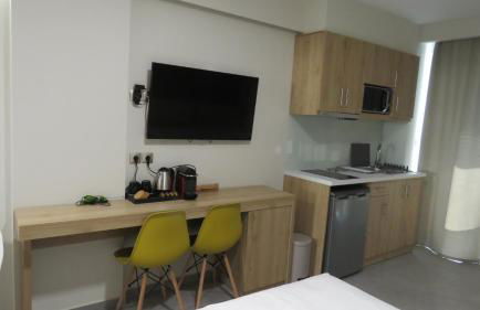 Armonia Apartments - Photo 19