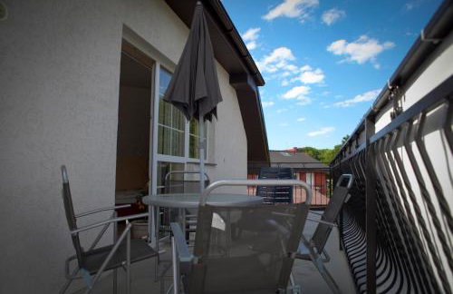 EUROPA APARTAMENTY - Foto 19