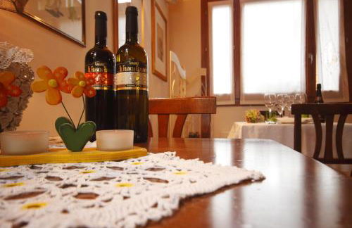 Agriturismo Gaggioli Borgo Delle Vigne - Foto 76