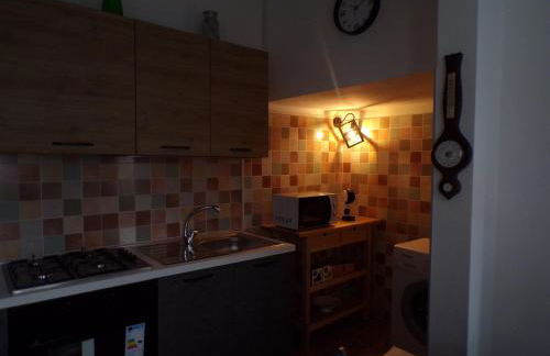 Casa Vacanze Terra di Mezzo - Foto 9