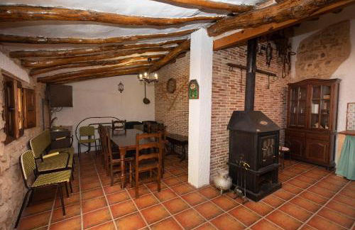 Casas rurales LA LAGUNA y LA BUHARDILLA DE LA LAGUNA - Foto 44