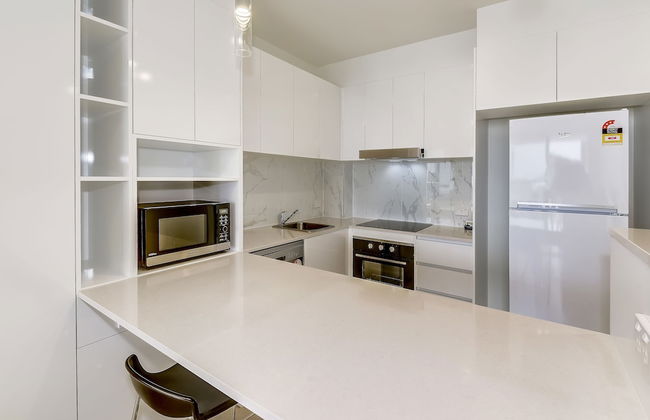 Aquarius Kawana - Foto 20