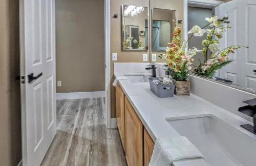 Villa Gilded Ember House - Foto 6