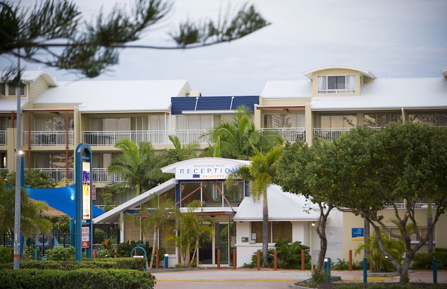 BreakFree Alexandra Beach - Foto 70