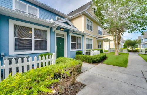 Haven Beautiful 3 BR TH in Gated Resort Community - Foto 35