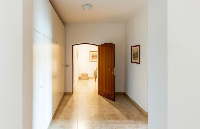 The Balcony Suite -Piazza del Campo View - Foto 2